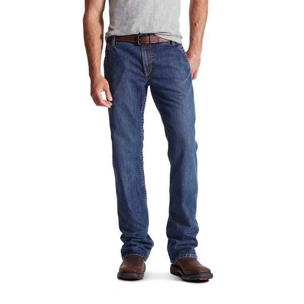 Ariat Fr M4 Workhorse Jean